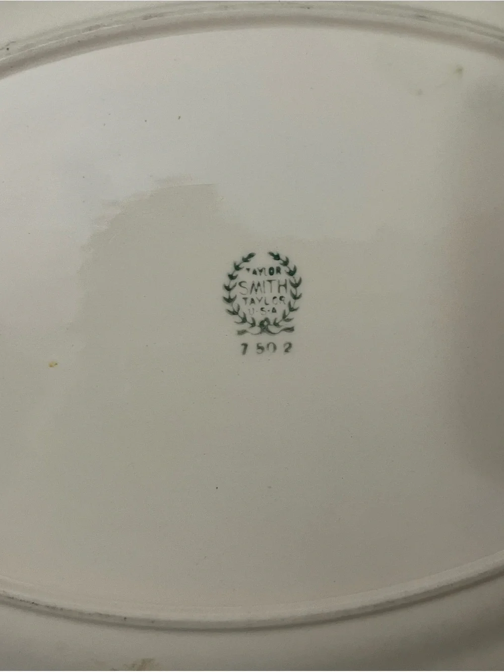 N/A elegant green